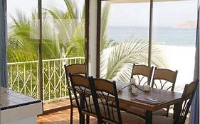 Marbella Suites En La Playa